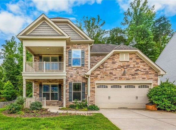 411 Harmon Ridge Lane, Kernersville, NC 27284