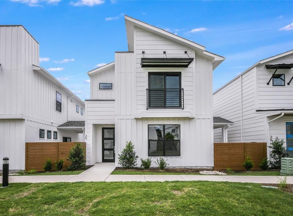 7601 Cooper LN, Austin, TX 78745