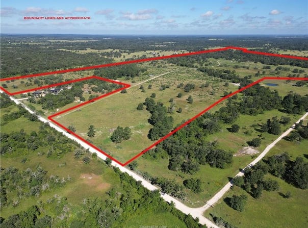 14393 County Road 228, Bedias, TX 77831