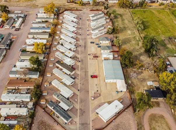2431 Central Avenue, Canon City, CO 81212