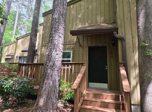 5826 Par Four Court, Lithonia, GA 30038