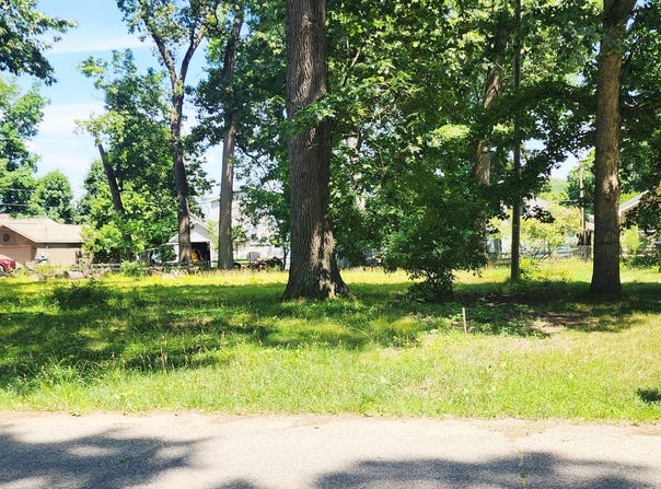 V/L 35 1/2 Street, Paw Paw, MI 49079