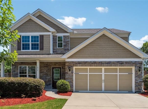865 Great Glen Place, Suwanee, GA 30024