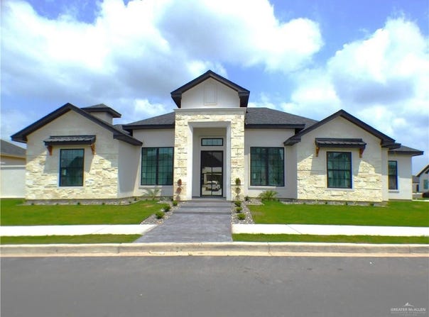 2701 E Versace Drive, Edinburg, TX 78542