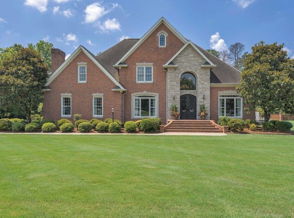 1023 East Main Street, Albertville, AL 35951