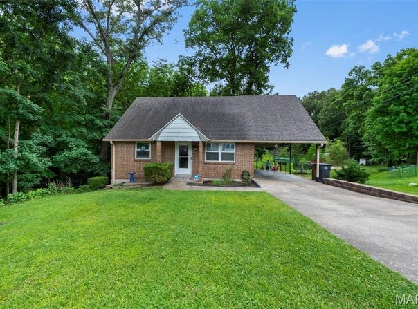 1407 Perry Avenue, Cape Girardeau, MO 63701