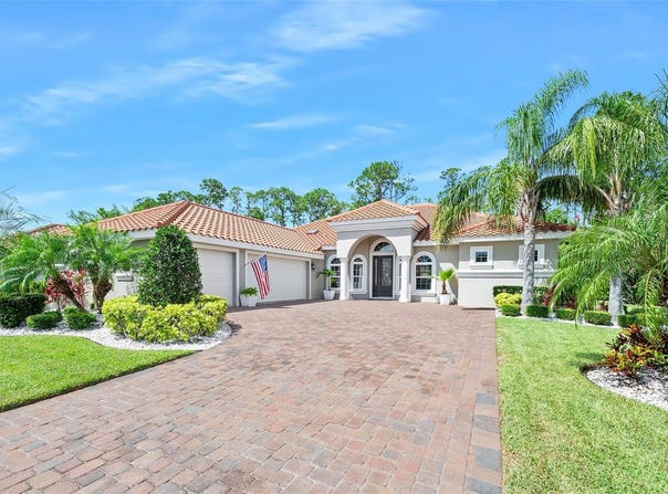 2825 S ASCIANO COURT, NEW SMYRNA BEACH, FL 32168