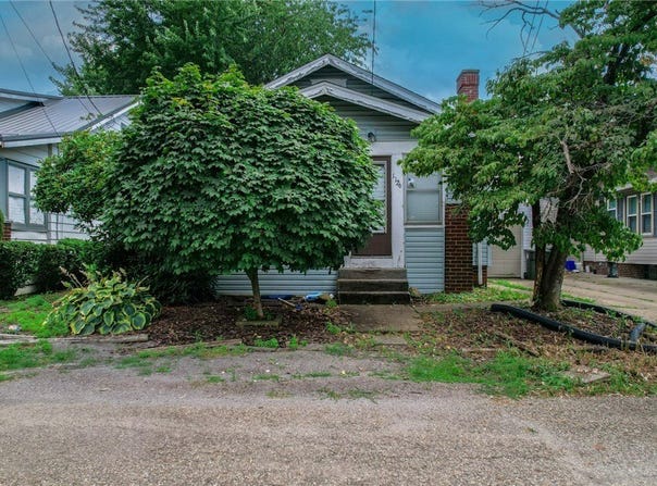 1126 18th Street NE, Canton, OH 44705