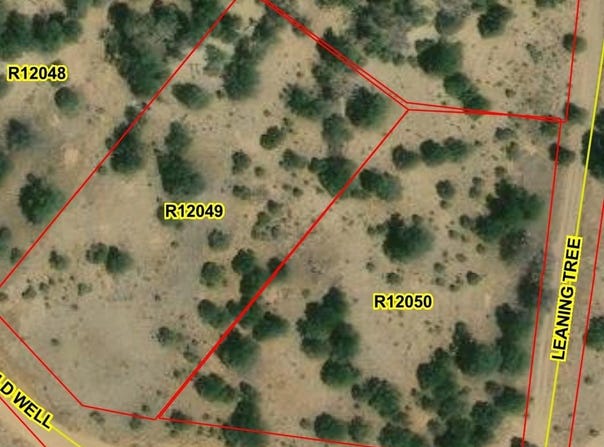 Old Well lot: 216 And 217, Candy Kitchen, NM 87357
