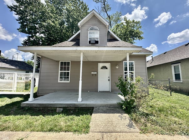 447 N Maple Street, Martinsville, IN 46151