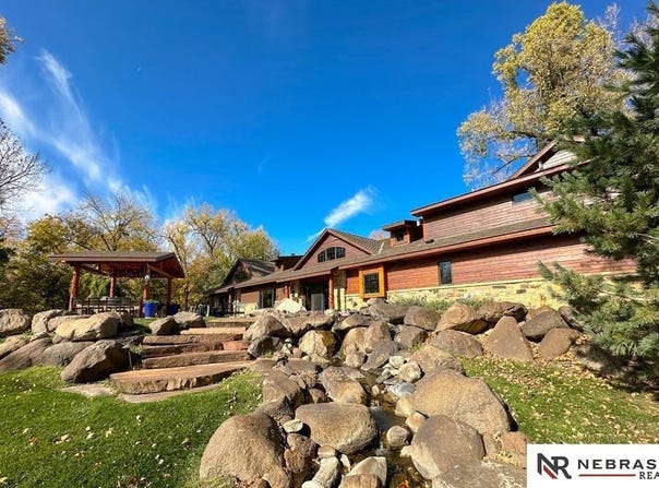 2510 Campanile Road, Waterloo, NE 68069