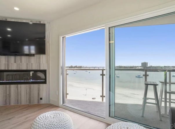 2820 Bayside Walk, San Diego, CA 92109