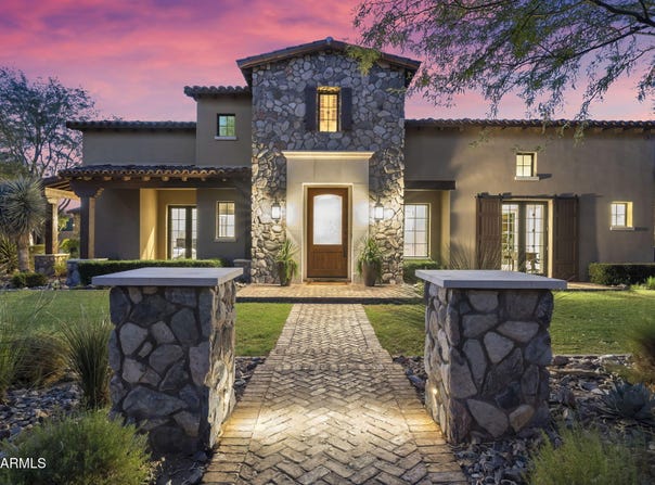 19300 N 100TH Way, Scottsdale, AZ 85255