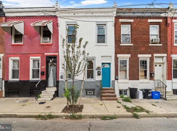 2230 WATKINS STREET, PHILADELPHIA, PA 19145