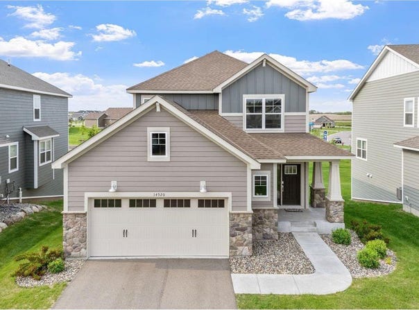 14520 109th Avenue N, Maple Grove, MN 55369