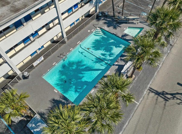 806 S Ocean Blvd., Myrtle Beach, SC 29577