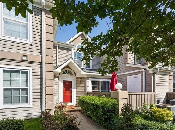 309 Queens Crescent, Williamsburg, VA 23185