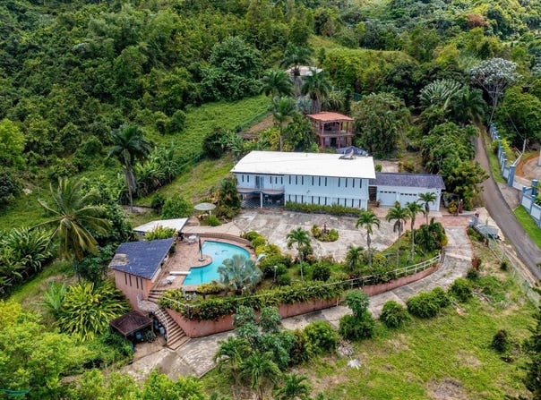 Naranjo, Fajardo, PR 00740