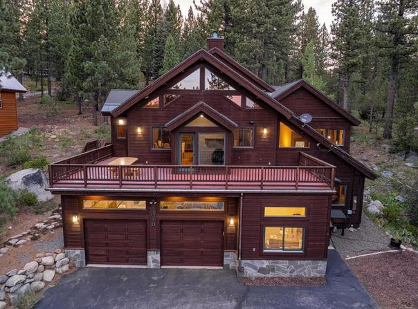 14070 Alder Creek Road, Truckee, CA 96161