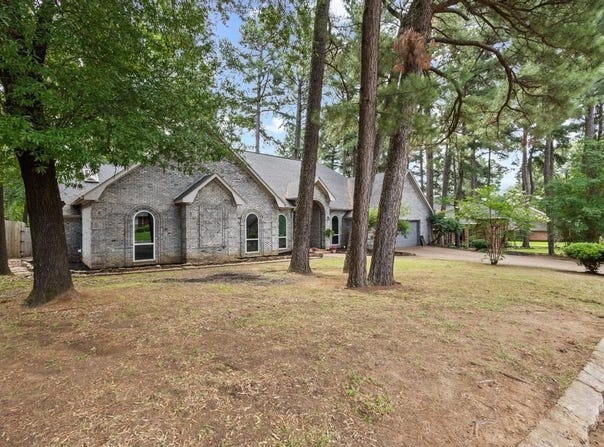 494 Spruce Drive, Paris, TX 75462