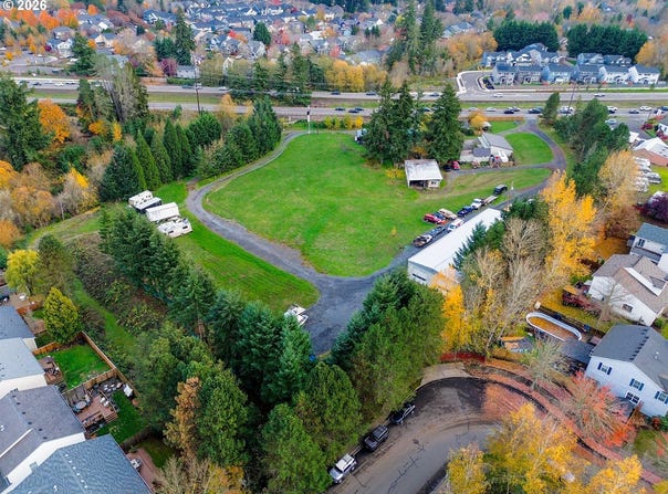 22211 SW PACIFIC Hwy, Sherwood, OR 97140