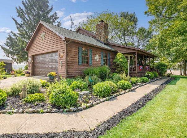 8339 Hite Road, West Liberty, OH 43357