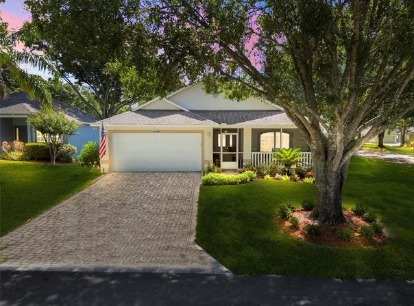 3813 DOUNE WAY, CLERMONT, FL 34711