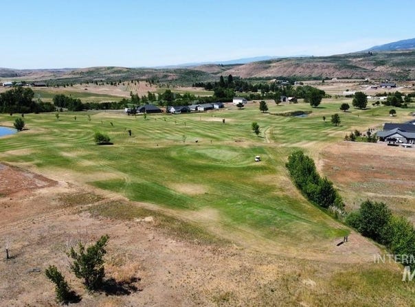 Tbd Fairway Drive, Council, ID 83612