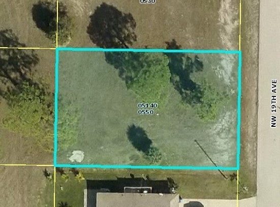 2512 NW 19th Avenue, Cape Coral, FL 33993