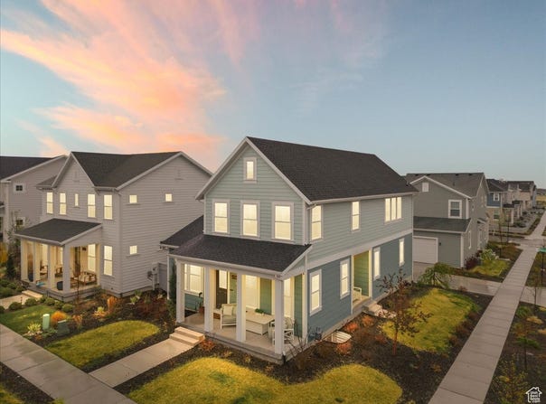 6706 W SKIP ROCK S, South Jordan, UT 84009