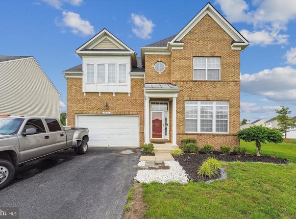 7306 SUDLEY AVENUE, BRANDYWINE, MD 20613