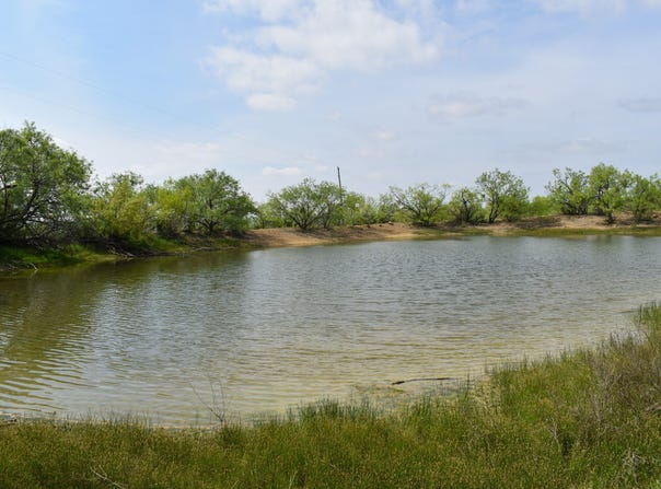 3408 CR 312, Voss, TX 76888