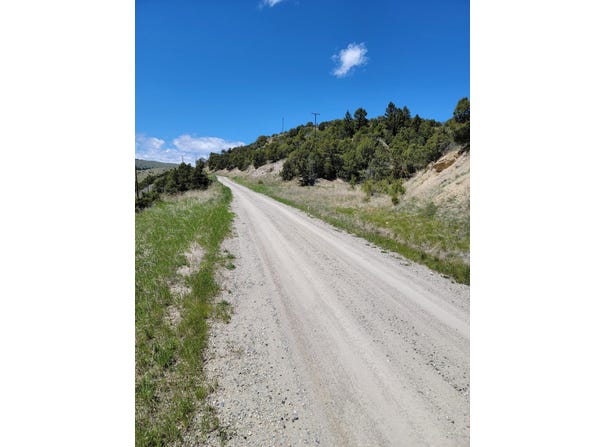 Westwood Road, Garrison, MT 59731