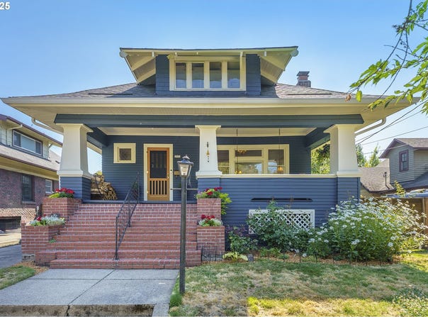 2934 NE 26TH AVE, Portland, OR 97212