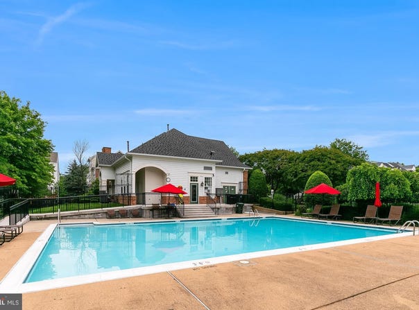 6476 CHEYENNE DRIVE, ALEXANDRIA, VA 22312
