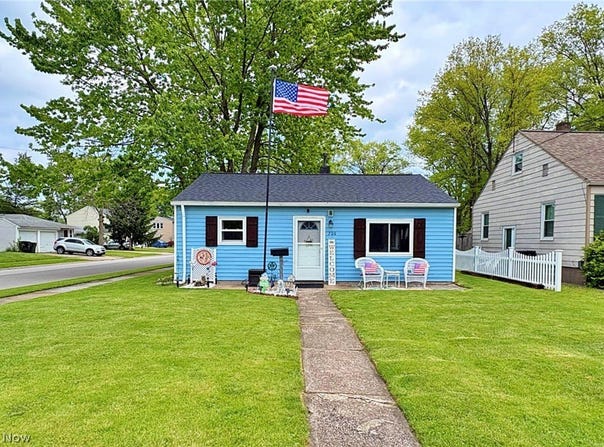 700 Clark Street, Elyria, OH 44035