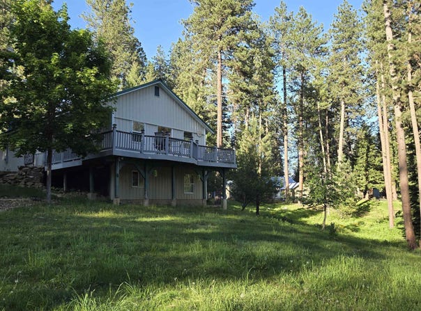 24 Shady Lane, Garden Valley, ID 83622