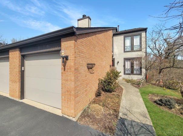 2256 Clough Ridge Drive, Anderson Twp, OH 45230