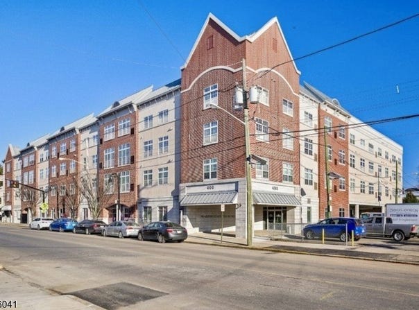 400 E Front St Unit420, Plainfield City, NJ 07060-1379