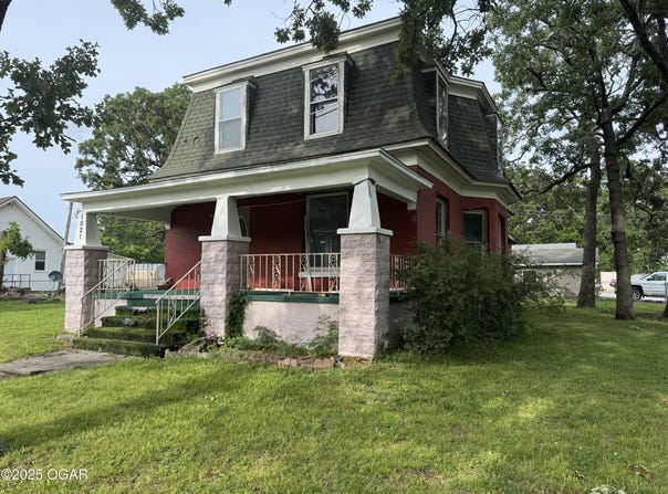 1821 S Main Street, Galena, KS 66739