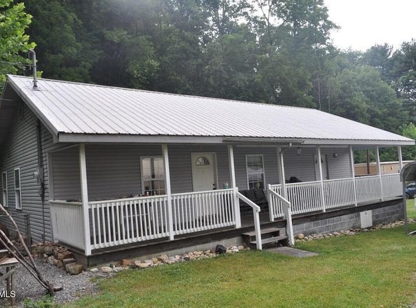 7125 Indian Creek Road, Wise, VA 24293