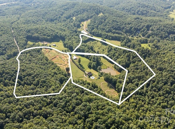 6500 Duck Creek Road, Lenoir, NC 28645
