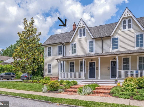 2529 W EIGHTEENTH STREET, WILMINGTON, DE 19806
