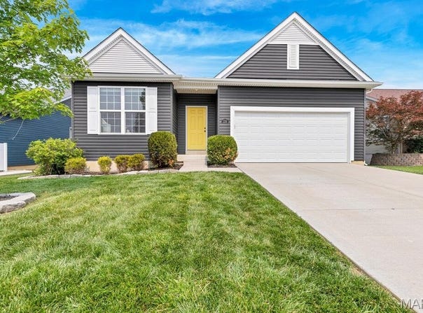 139 Huntleigh Drive, Wentzville, MO 63385
