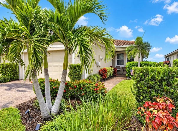 11598 ALESSANDRO Lane, VENICE, FL 34293