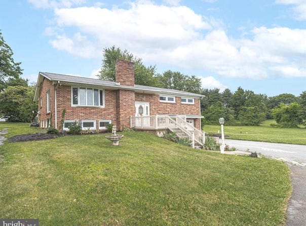 101 Lafayette Road, Coatesville, PA 19320