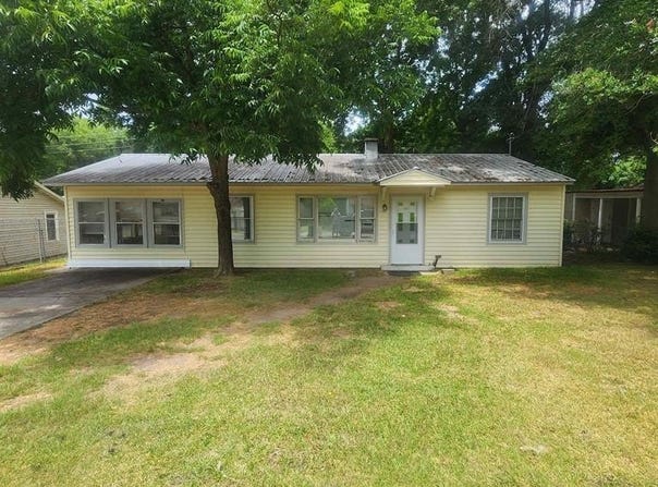 239 Ward, Warner Robins, GA 31093