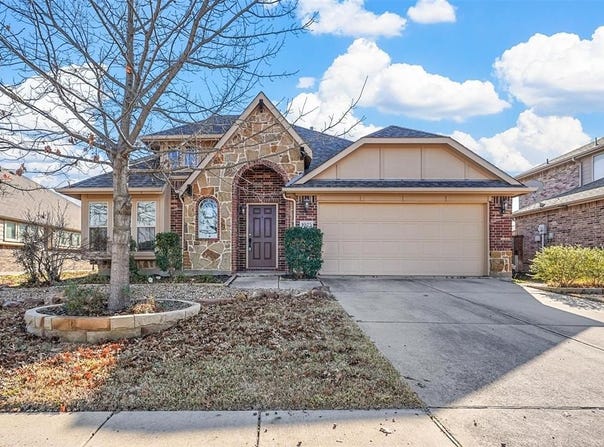 1025 Durham Drive, Anna, TX 75409