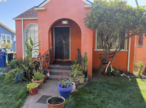 Albany, CA 94706