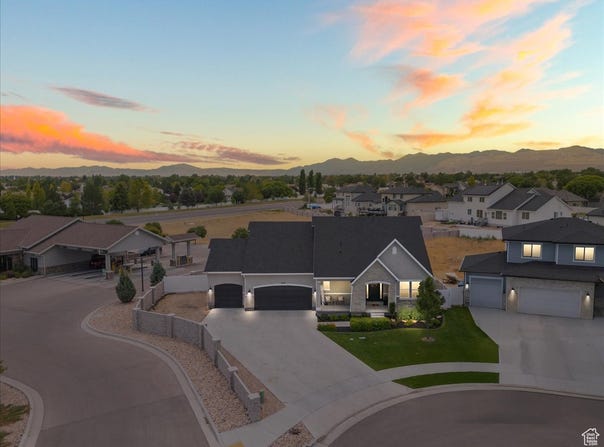 4847 W TRANSCENDENT, West Jordan, UT 84088